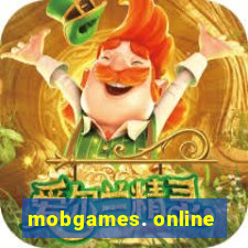 mobgames. online